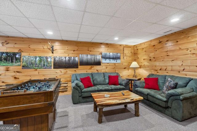 225 Eagles Nest Lane, Blue Ridge, GA 30513