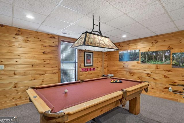 225 Eagles Nest Lane, Blue Ridge, GA 30513