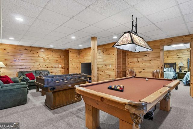 225 Eagles Nest Lane, Blue Ridge, GA 30513