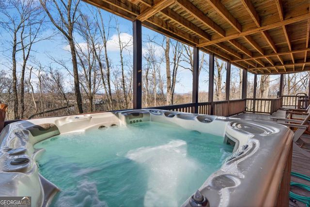 225 Eagles Nest Lane, Blue Ridge, GA 30513