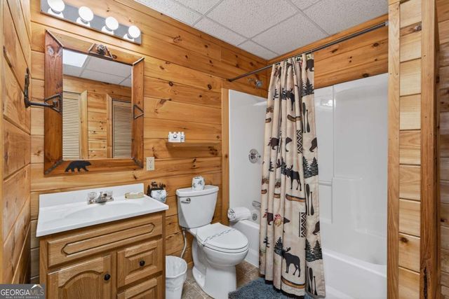 225 Eagles Nest Lane, Blue Ridge, GA 30513