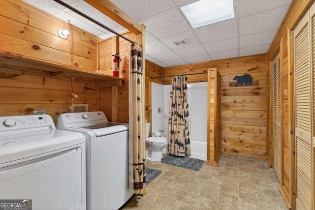 225 Eagles Nest Lane, Blue Ridge, GA 30513