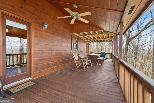 225 Eagles Nest Lane, Blue Ridge, GA 30513