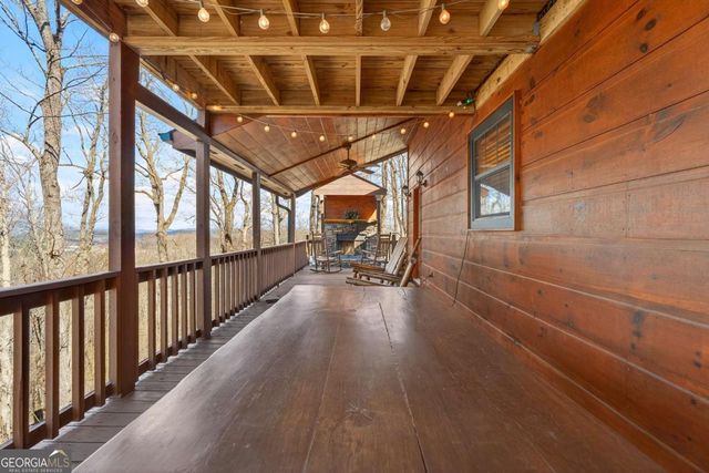 225 Eagles Nest Lane, Blue Ridge, GA 30513