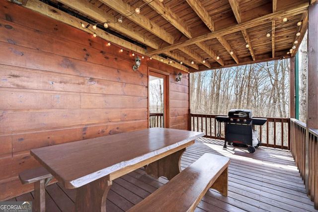 225 Eagles Nest Lane, Blue Ridge, GA 30513