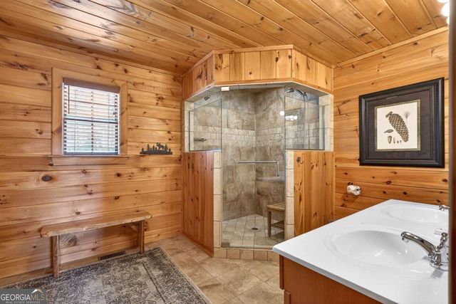 225 Eagles Nest Lane, Blue Ridge, GA 30513