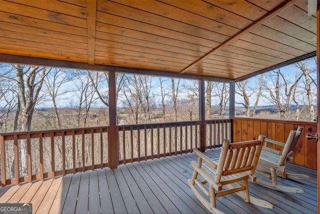 225 Eagles Nest Lane, Blue Ridge, GA 30513