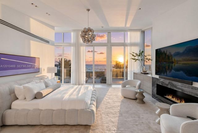 7815 Atlantic Way, Miami Beach, FL 33141