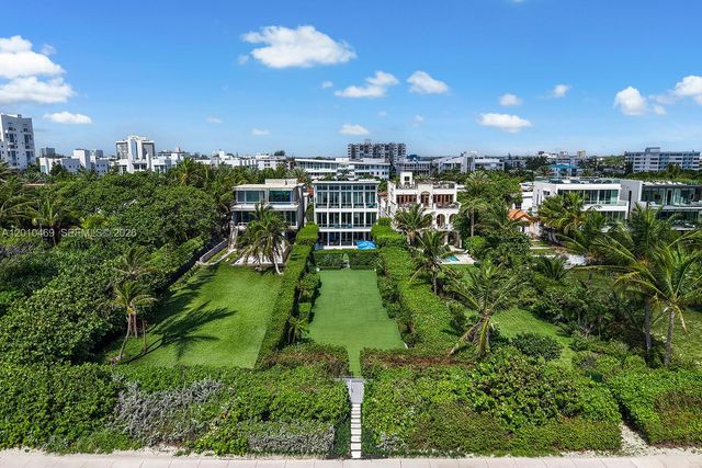 7815 Atlantic Way, Miami Beach, FL 33141