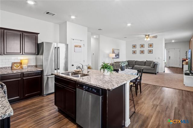 19300 E CLOUDY BAY, Pflugerville, TX 78660