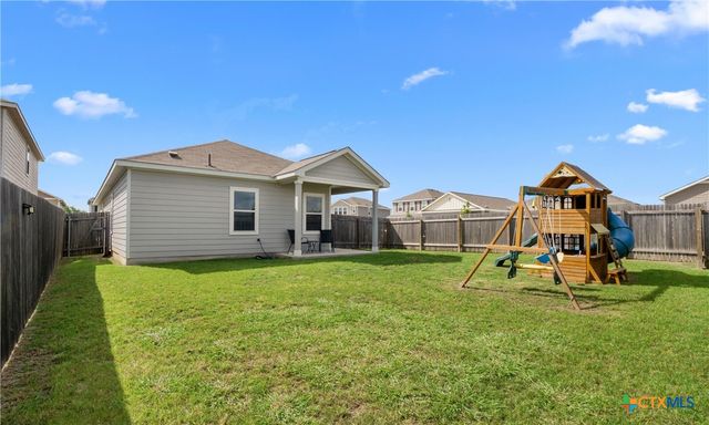 19300 E CLOUDY BAY, Pflugerville, TX 78660