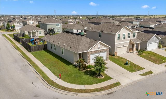 19300 E CLOUDY BAY, Pflugerville, TX 78660