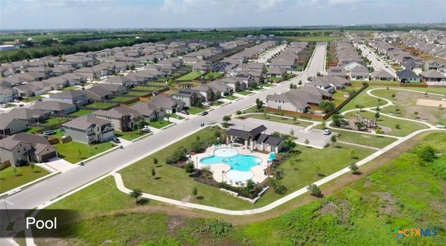 19300 E CLOUDY BAY, Pflugerville, TX 78660
