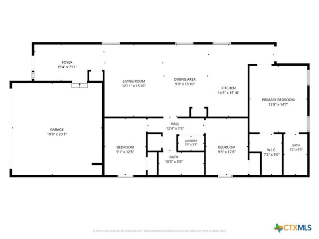 19300 E CLOUDY BAY, Pflugerville, TX 78660