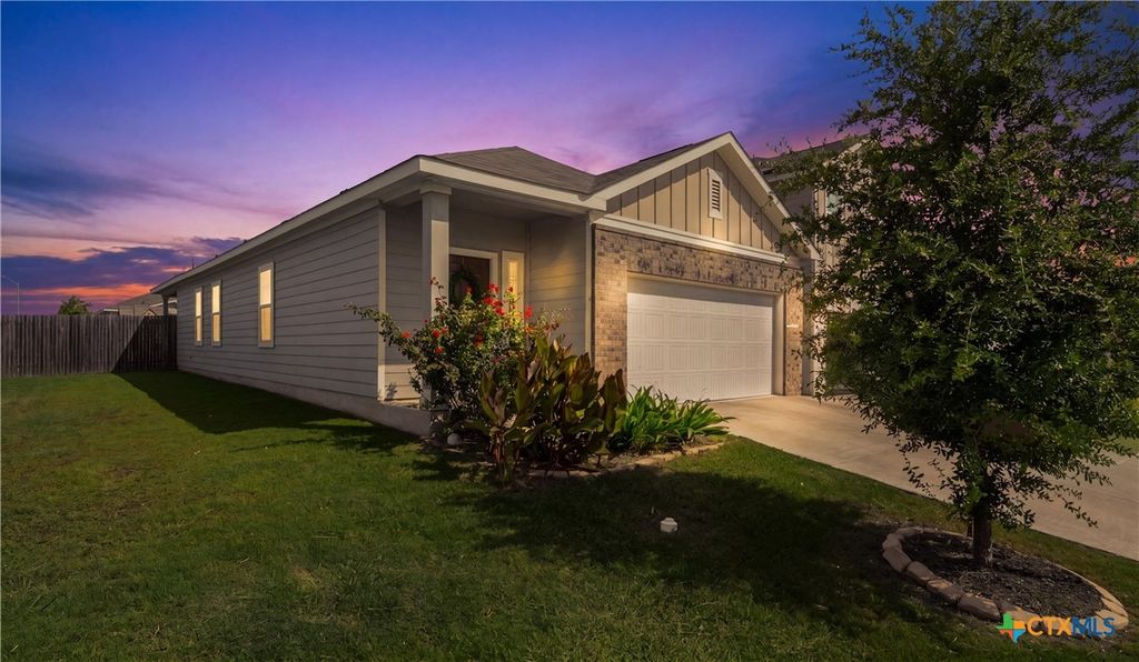 19300 E CLOUDY BAY, Pflugerville, TX 78660