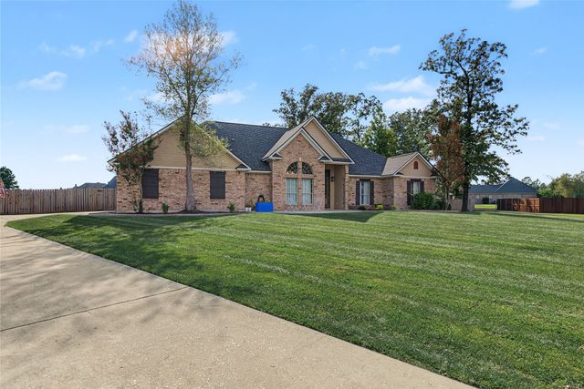 214 Cornerstone Boulevard, Haughton, LA 71037