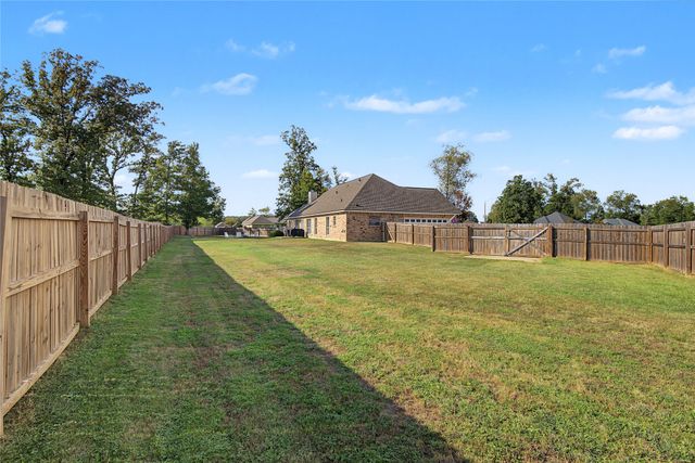 214 Cornerstone Boulevard, Haughton, LA 71037