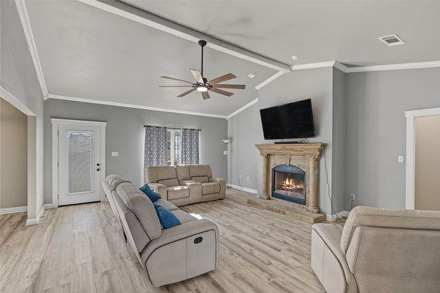 214 Cornerstone Boulevard, Haughton, LA 71037