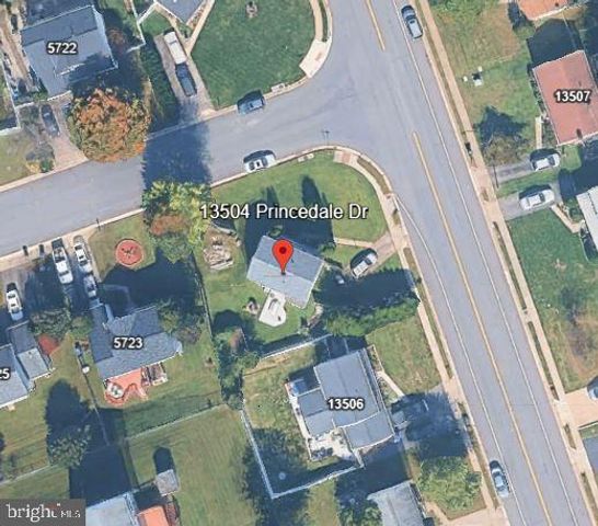 13504 PRINCEDALE DR, Woodbridge, VA 22193