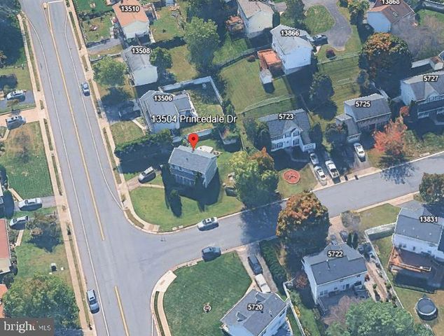13504 PRINCEDALE DR, Woodbridge, VA 22193