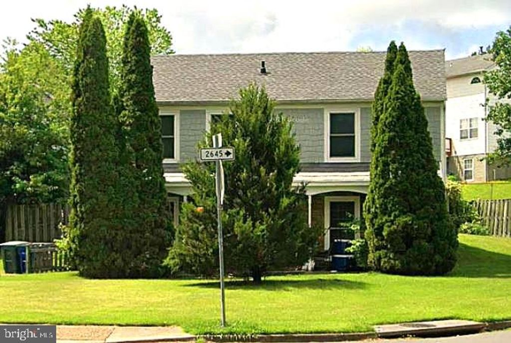 13504 PRINCEDALE DR, Woodbridge, VA 22193