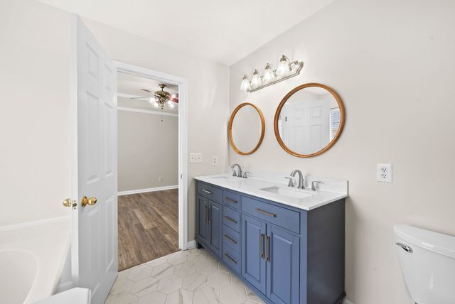 2608 Matchstick Pl, Spring Hill, TN 37174
