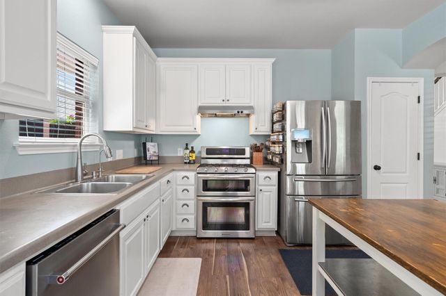 3409 Longhorn TRL, Round Rock, TX 78665