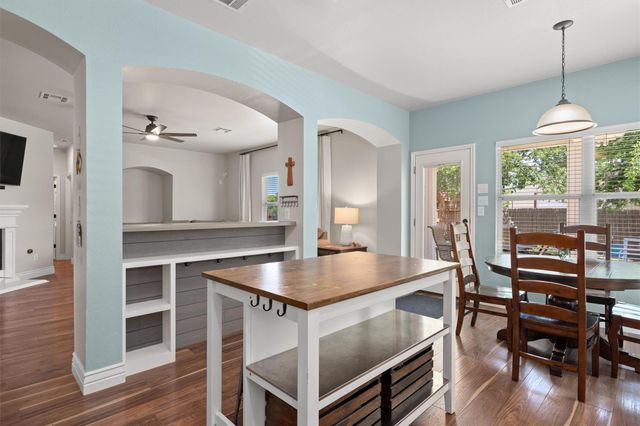 3409 Longhorn TRL, Round Rock, TX 78665