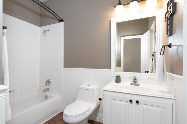 3409 Longhorn TRL, Round Rock, TX 78665