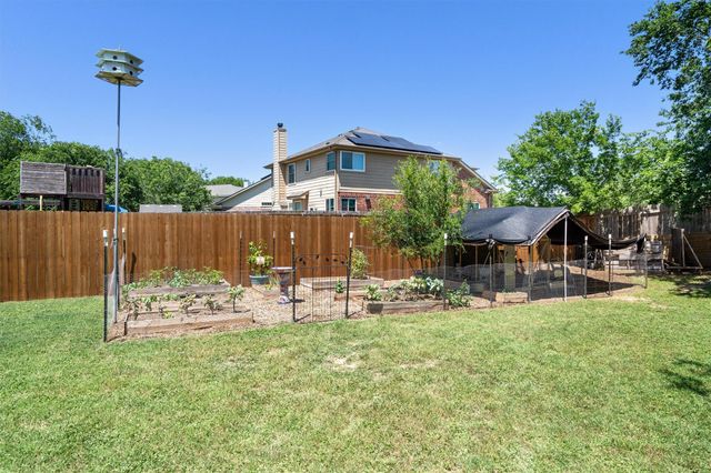 3409 Longhorn TRL, Round Rock, TX 78665