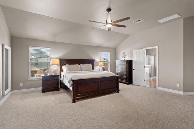 3409 Longhorn TRL, Round Rock, TX 78665