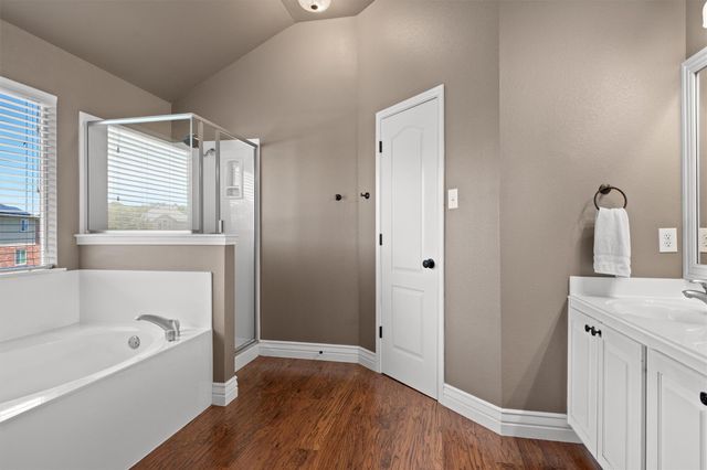 3409 Longhorn TRL, Round Rock, TX 78665