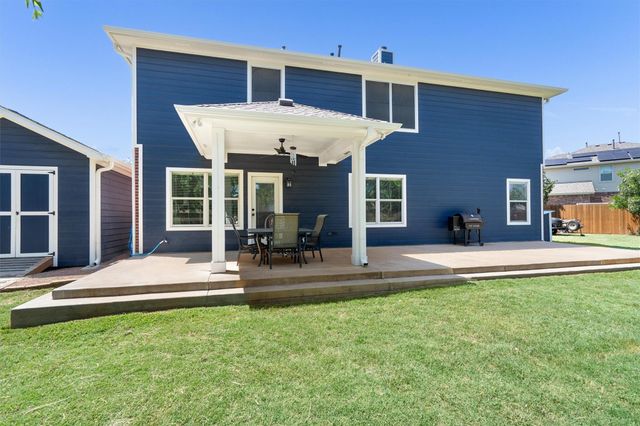 3409 Longhorn TRL, Round Rock, TX 78665