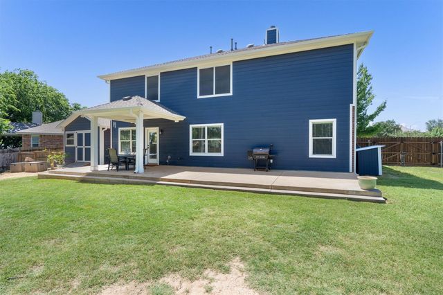 3409 Longhorn TRL, Round Rock, TX 78665