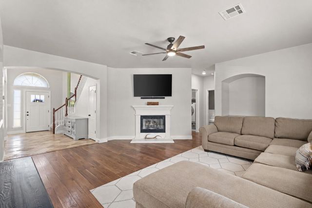 3409 Longhorn TRL, Round Rock, TX 78665