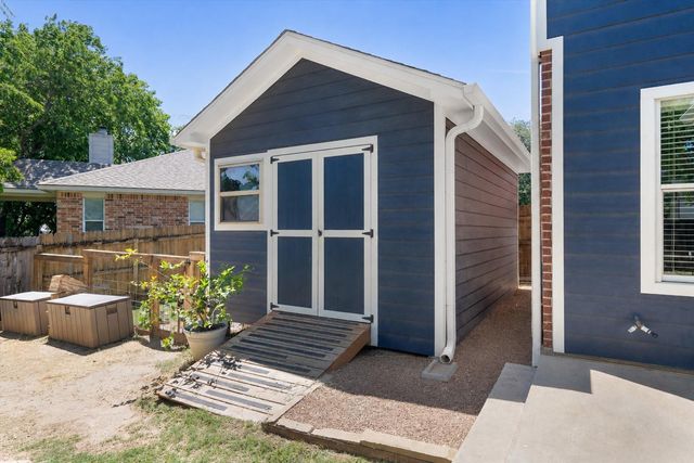 3409 Longhorn TRL, Round Rock, TX 78665