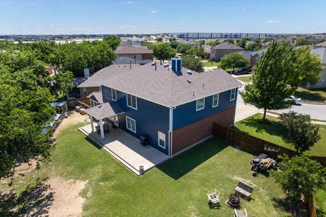 3409 Longhorn TRL, Round Rock, TX 78665
