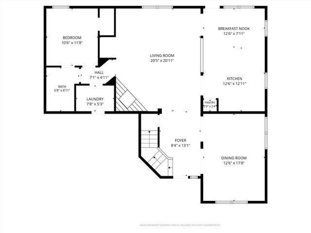 3409 Longhorn TRL, Round Rock, TX 78665