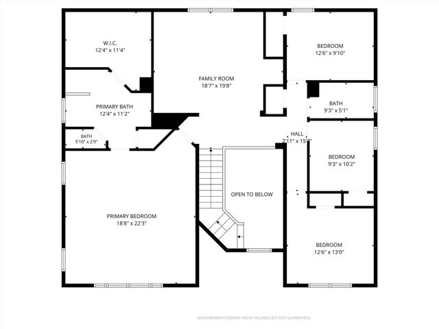 3409 Longhorn TRL, Round Rock, TX 78665