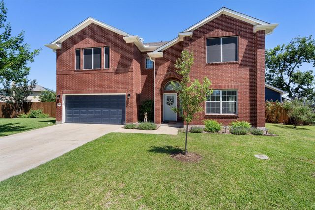 3409 Longhorn TRL, Round Rock, TX 78665