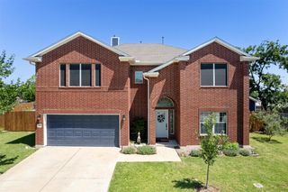 3409 Longhorn TRL, Round Rock, TX 78665