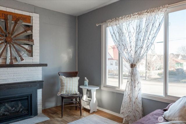 106 S 4th Street, Odessa, WA 99159