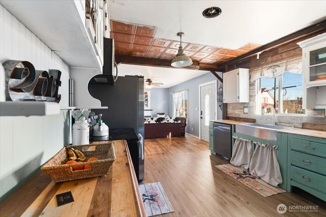 106 S 4th Street, Odessa, WA 99159