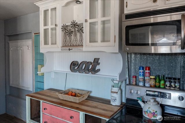 106 S 4th Street, Odessa, WA 99159