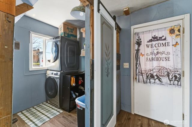 106 S 4th Street, Odessa, WA 99159