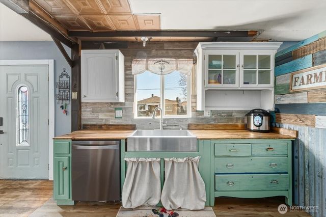 106 S 4th Street, Odessa, WA 99159