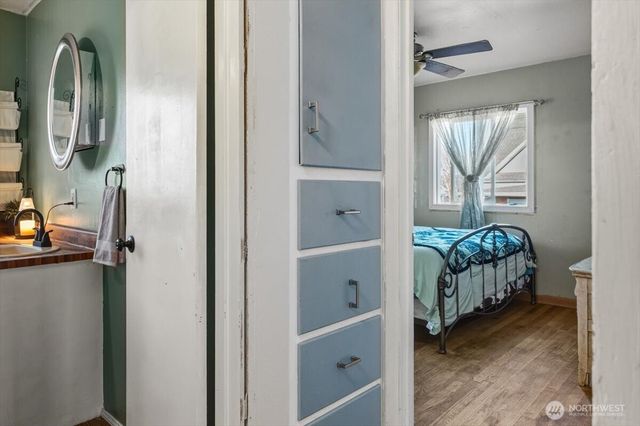 106 S 4th Street, Odessa, WA 99159