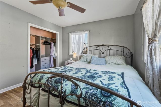 106 S 4th Street, Odessa, WA 99159