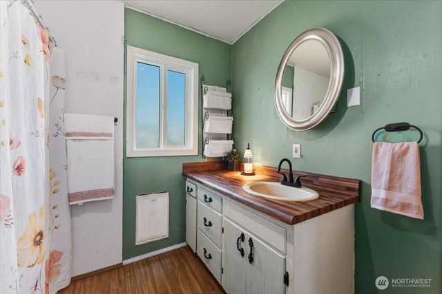 106 S 4th Street, Odessa, WA 99159