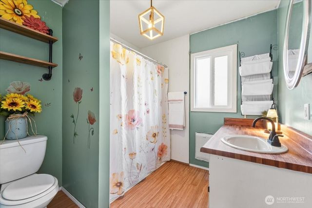 106 S 4th Street, Odessa, WA 99159